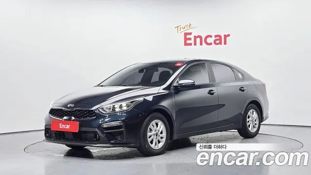 Kia All New K3 Prestige