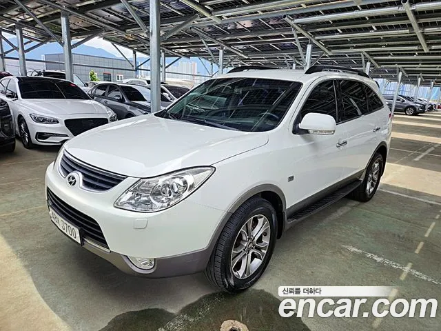 Hyundai Diesel 2WD 300VX