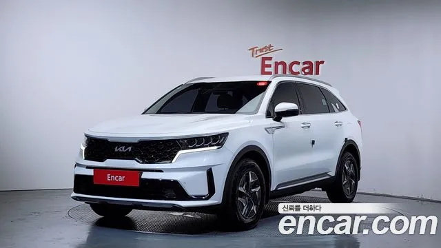 Kia Sorento 4 HEV 1.6 4WD Prestige