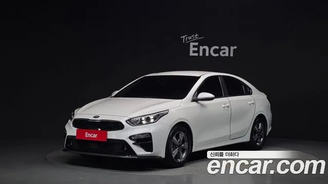 Kia All New K3 Prestige