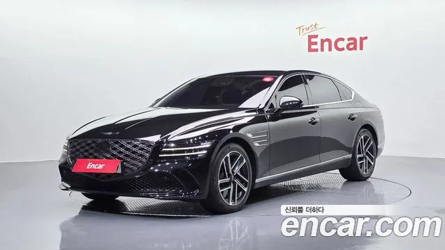 Genesis G80 (RG3) Gasoline 2.5 Turbo AWD