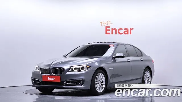 BMW 5 (F10) 528i