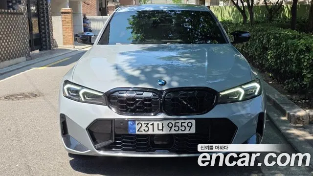 BMW 3 (G20) M340i