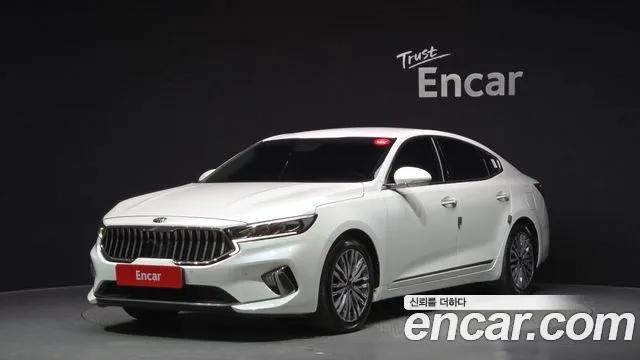Kia K7 2.5 GDI X