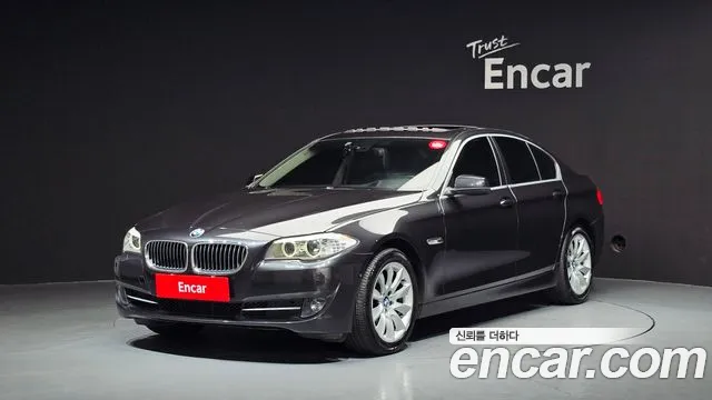 BMW 5 (F10) 528i