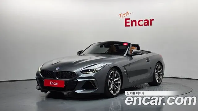 BMW Z4 (G29) M40i