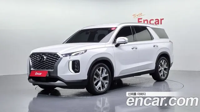 Hyundai Palisade Diesel 2.2 2WD Prestige