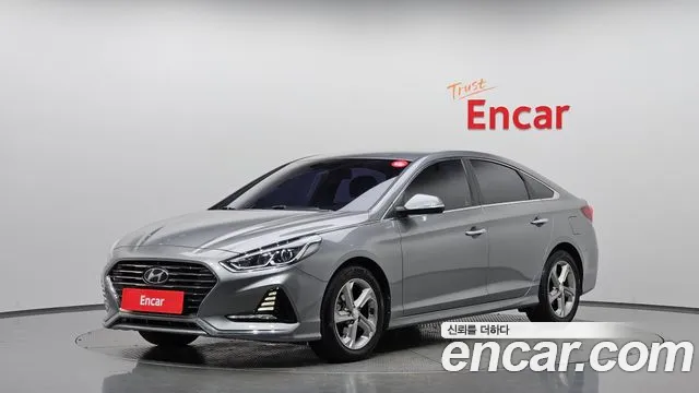 Hyundai Sonata 2.0