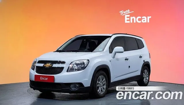 Chevrolet(GM) 2.0 Diesel LS