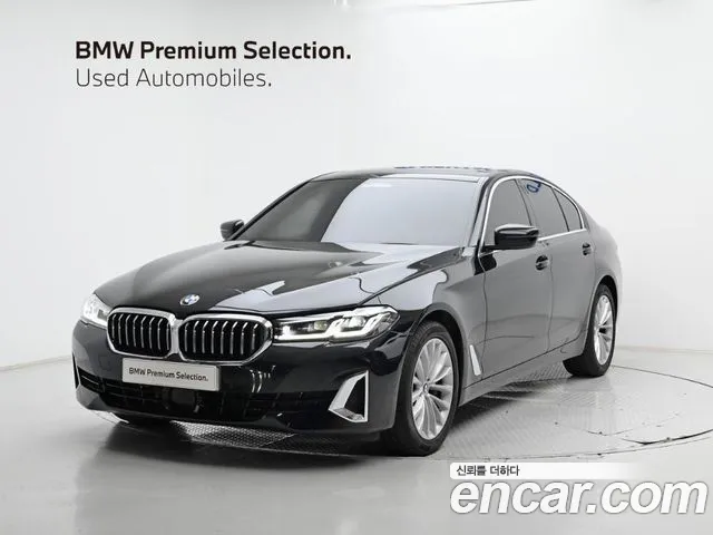 BMW 5 (G30) 530i