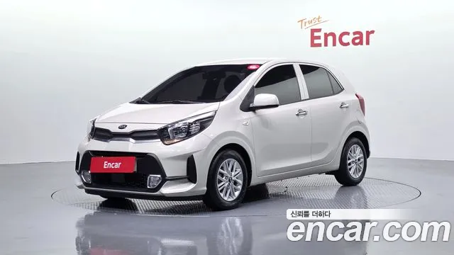 Kia (JA) Signature