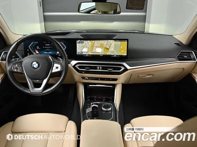 BMW 3 (G20) 320i