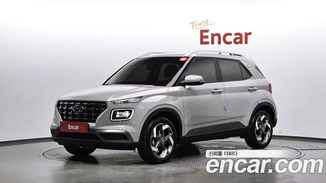 Hyundai 1.6
