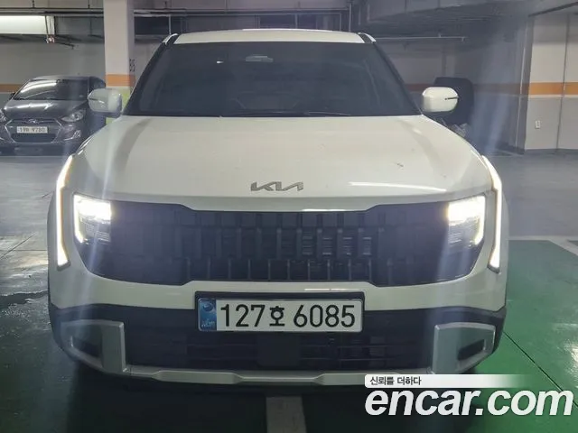 Kia Seltos 2 HEV 1.6 2WD