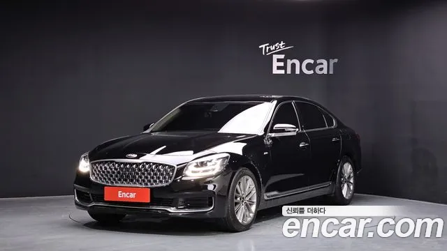 Kia K9 3.8 GDI AWD Ⅰ