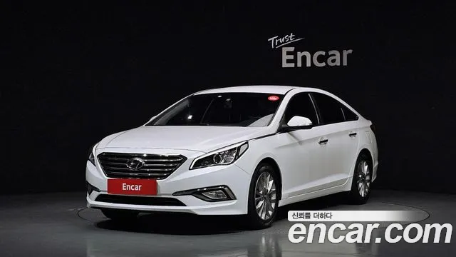 Hyundai LF Sonata 2.0
