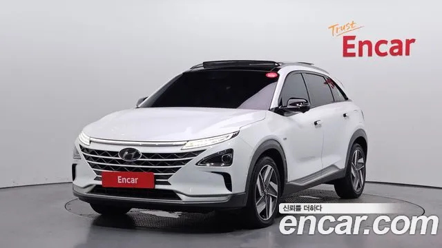 Hyundai Premium