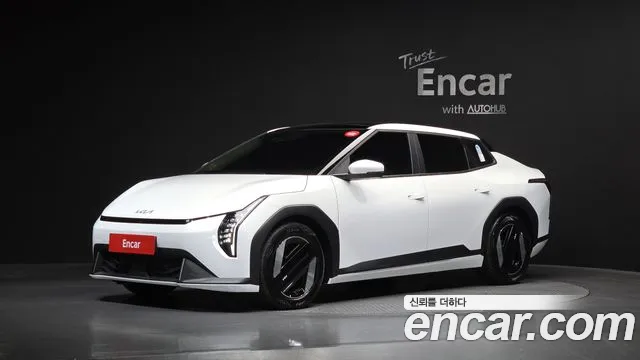 Kia EV4 2WD
