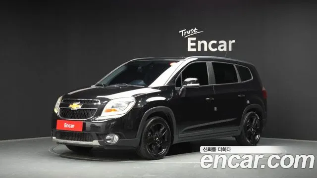 Chevrolet(GM) 1.6 Diesel