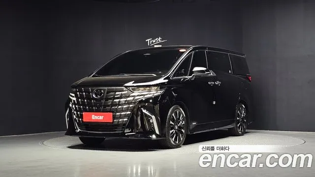 Toyota 4 2.5 HEV AWD