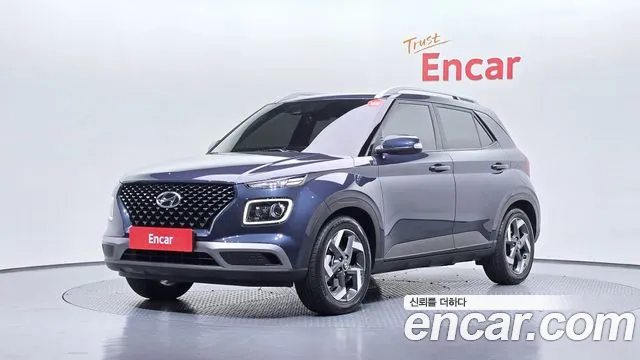 Hyundai 1.6