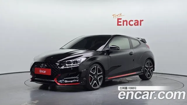 Hyundai (JS) 2.0 N