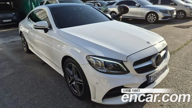 Mercedes-Benz C- W205 C200