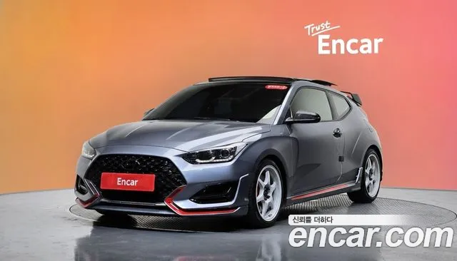 Hyundai (JS) 2.0 N