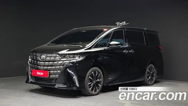 Toyota 4 2.5 HEV AWD