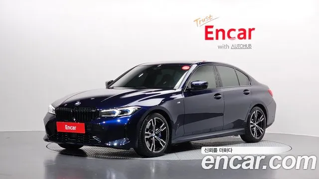 BMW 3 (G20) 320i M