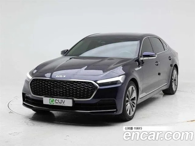 Kia The New K9 2 3.8 GDI AWD Ⅰ