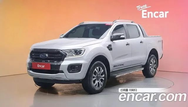 Ford 3 2.0