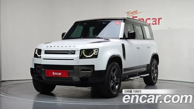 Land Rover Defender (L663) 110 P300 X- SE