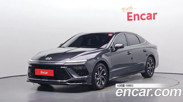Hyundai Sonata (DN8) 2.0 Premium