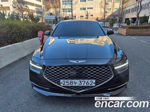 Genesis G90 3.8 AWD Premium