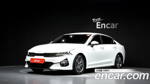 Kia K5 III 2.0 Prestige