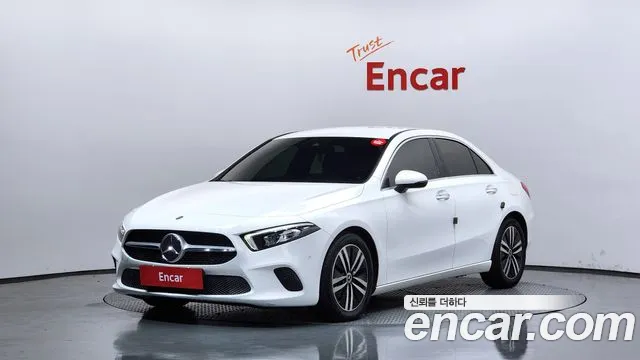 Mercedes-Benz A- W177 A220