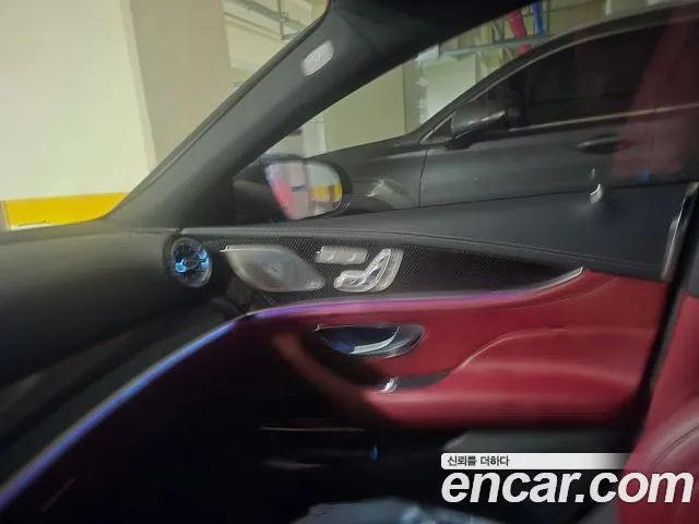 Mercedes-Benz CLS- C257 AMG CLS53 4MATIC+