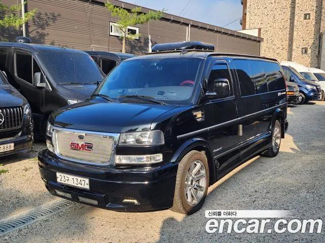 Chevrolet 6.0