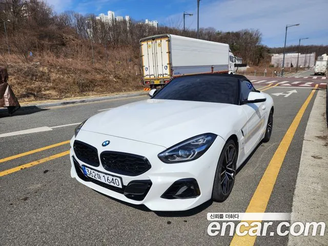BMW Z4 (G29) sDrive20i M