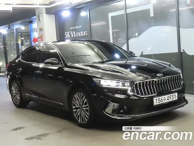 Kia K7 2.5 GDI Noblesse