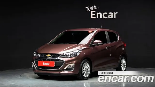 Chevrolet(GM) The New