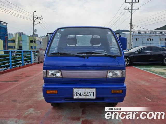 Chevrolet(GM) SUPER
