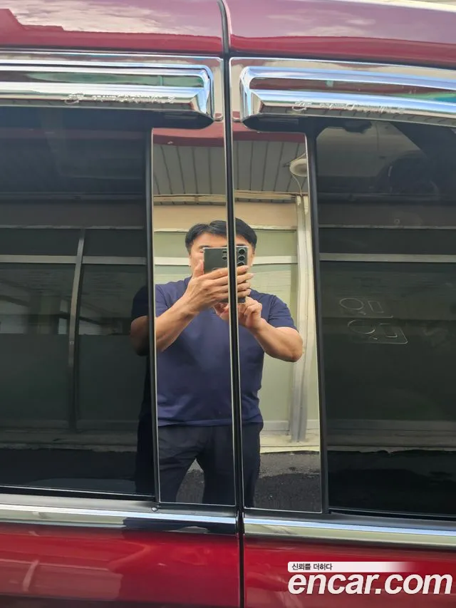 Kia Carnival R Carnival GLX