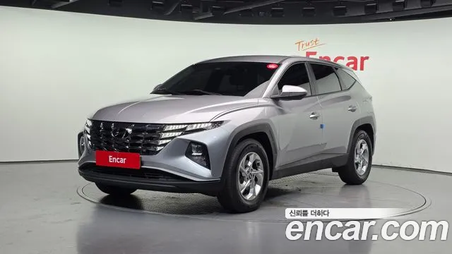 Hyundai Tucson (NX4) Diesel 2.0 2WD