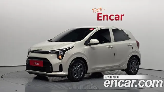 Kia The New (JA) Prestige