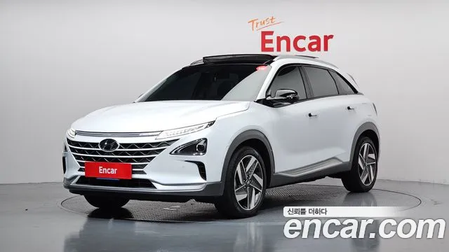 Hyundai Premium