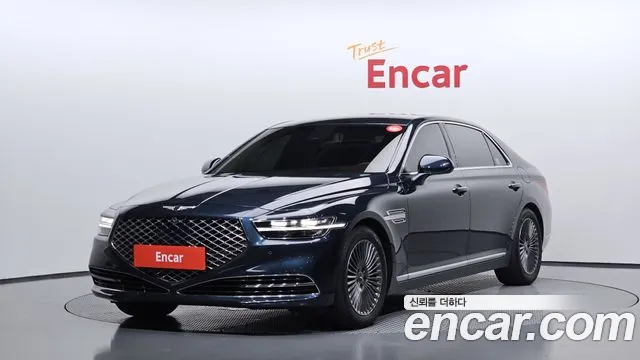 Genesis G90 3.8 AWD