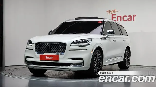 Lincoln 2 3.0 AWD