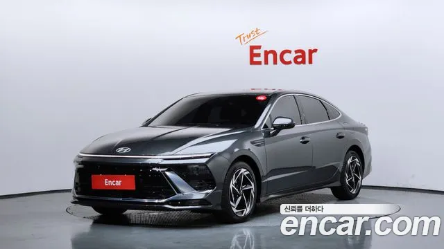Hyundai Sonata (DN8) 2.0 S